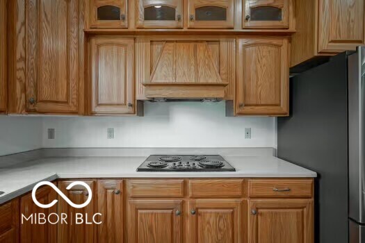 461 South Co Road 725 West Yorktown, IN 47396 - Photo 11 of 37