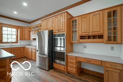 461 South Co Road 725 West Yorktown, IN 47396 - Photo 12 of 37