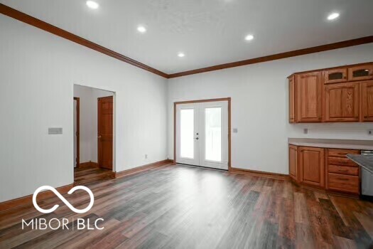 461 South Co Road 725 West Yorktown, IN 47396 - Photo 13 of 37