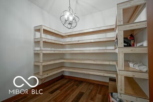 461 South Co Road 725 West Yorktown, IN 47396 - Photo 14 of 37