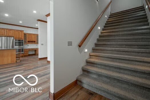 461 South Co Road 725 West Yorktown, IN 47396 - Photo 15 of 37