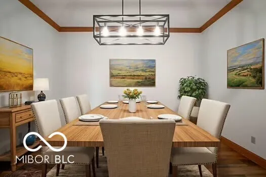 $3,800 | 461 South Co Road 725 West, Yorktown, IN 47396