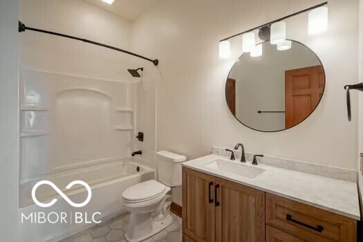 461 South Co Road 725 West Yorktown, IN 47396 - Photo 18 of 37