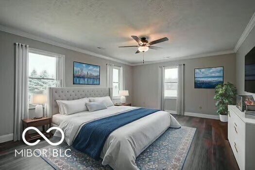 461 South Co Road 725 West Yorktown, IN 47396 - Photo 19 of 37