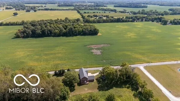 $3,800 | 461 South Co Road 725 West, Yorktown, IN 47396