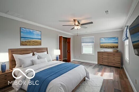 461 South Co Road 725 West Yorktown, IN 47396 - Photo 21 of 37