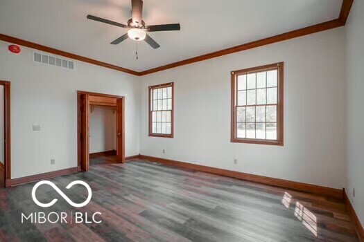 461 South Co Road 725 West Yorktown, IN 47396 - Photo 22 of 37