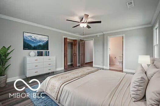 461 South Co Road 725 West Yorktown, IN 47396 - Photo 23 of 37