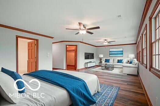 461 South Co Road 725 West Yorktown, IN 47396 - Photo 27 of 37