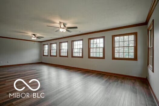 461 South Co Road 725 West Yorktown, IN 47396 - Photo 28 of 37