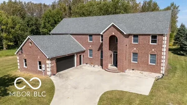 $3,800 | 461 South Co Road 725 West, Yorktown, IN 47396