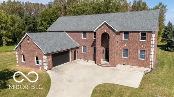 461 South Co Road 725 West Yorktown, IN 47396 - Photo 3 of 37