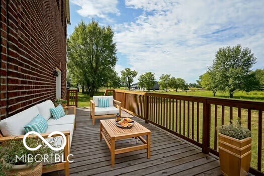 461 South Co Road 725 West Yorktown, IN 47396 - Photo 32 of 37