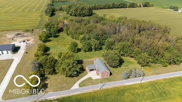 $3,800 | 461 South Co Road 725 West, Yorktown, IN 47396