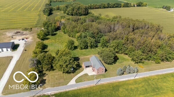 461 South Co Road 725 West Yorktown, IN 47396 - Photo 33 of 37