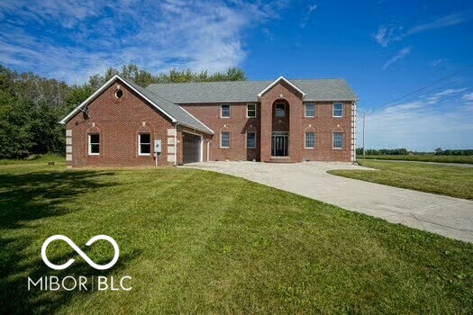 461 South Co Road 725 West Yorktown, IN 47396 - Photo 34 of 37