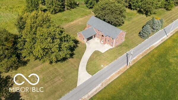 461 South Co Road 725 West Yorktown, IN 47396 - Photo 37 of 37