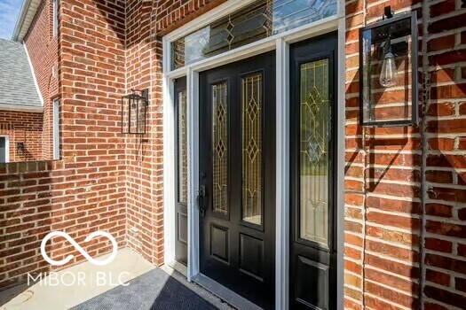 461 South Co Road 725 West Yorktown, IN 47396 - Photo 4 of 37