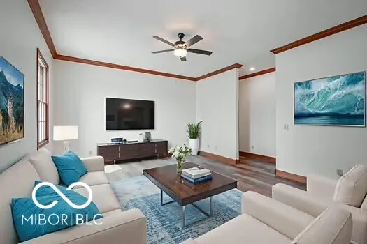 $3,800 | 461 South Co Road 725 West, Yorktown, IN 47396