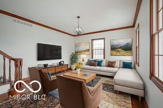 461 South Co Road 725 West Yorktown, IN 47396 - Photo 7 of 37