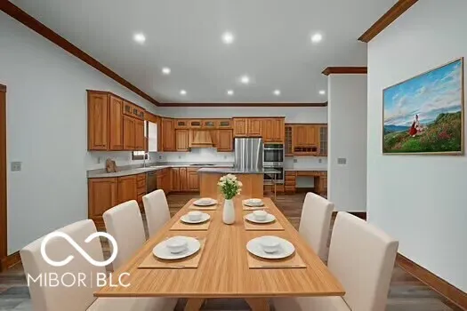 $3,800 | 461 South Co Road 725 West, Yorktown, IN 47396