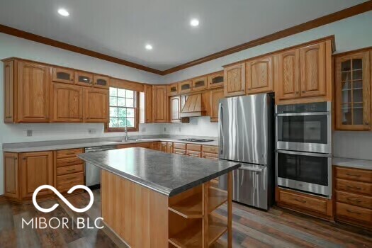 461 South Co Road 725 West Yorktown, IN 47396 - Photo 10 of 37