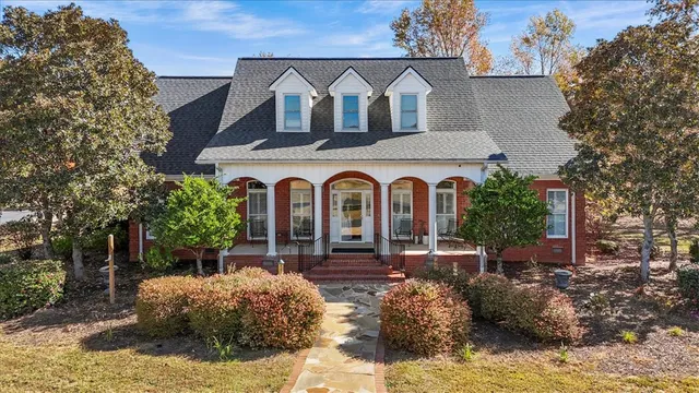 $1,100,000 | 13501 20th Highway, Belton, SC 29627