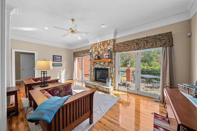 $1,100,000 | 13501 20th Highway, Belton, SC 29627