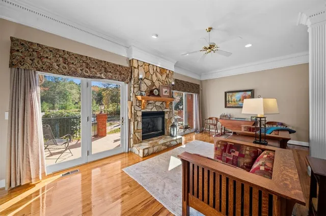 $1,100,000 | 13501 20th Highway, Belton, SC 29627