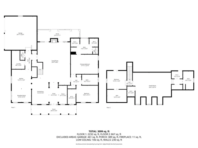 $1,100,000 | 13501 20th Highway, Belton, SC 29627
