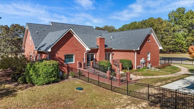 $1,100,000 | 13501 20th Highway, Belton, SC 29627