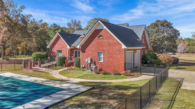 $1,100,000 | 13501 20th Highway, Belton, SC 29627