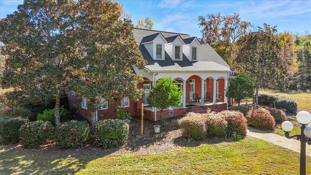 $1,100,000 | 13501 20th Highway, Belton, SC 29627