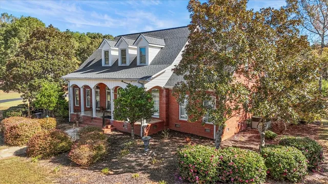 $1,100,000 | 13501 20th Highway, Belton, SC 29627