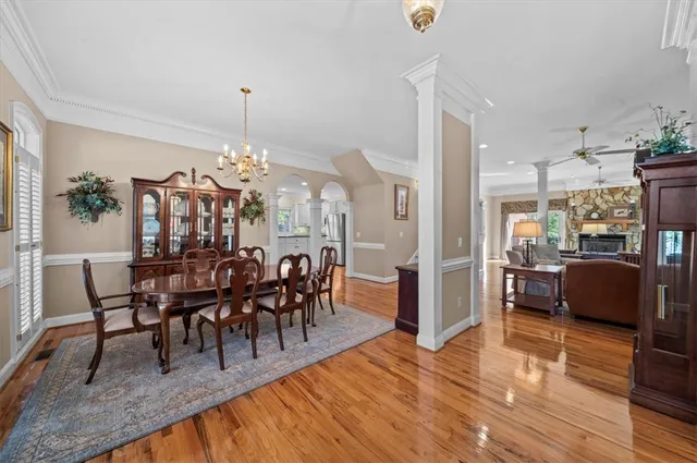 $1,100,000 | 13501 20th Highway, Belton, SC 29627