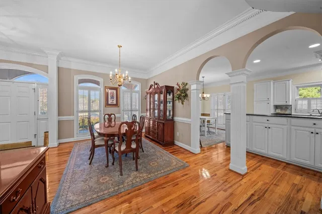 $1,100,000 | 13501 20th Highway, Belton, SC 29627