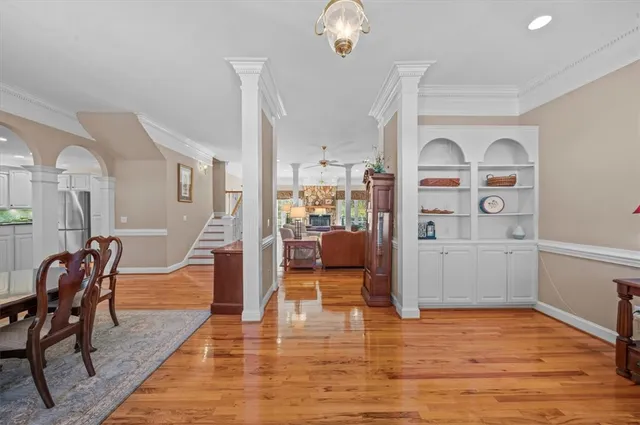 $1,100,000 | 13501 20th Highway, Belton, SC 29627