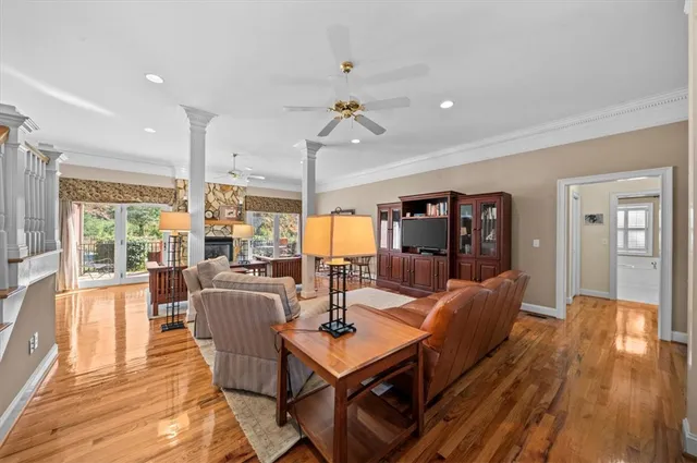 $1,100,000 | 13501 20th Highway, Belton, SC 29627