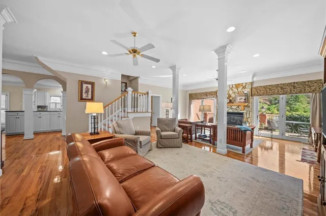 $1,100,000 | 13501 20th Highway, Belton, SC 29627