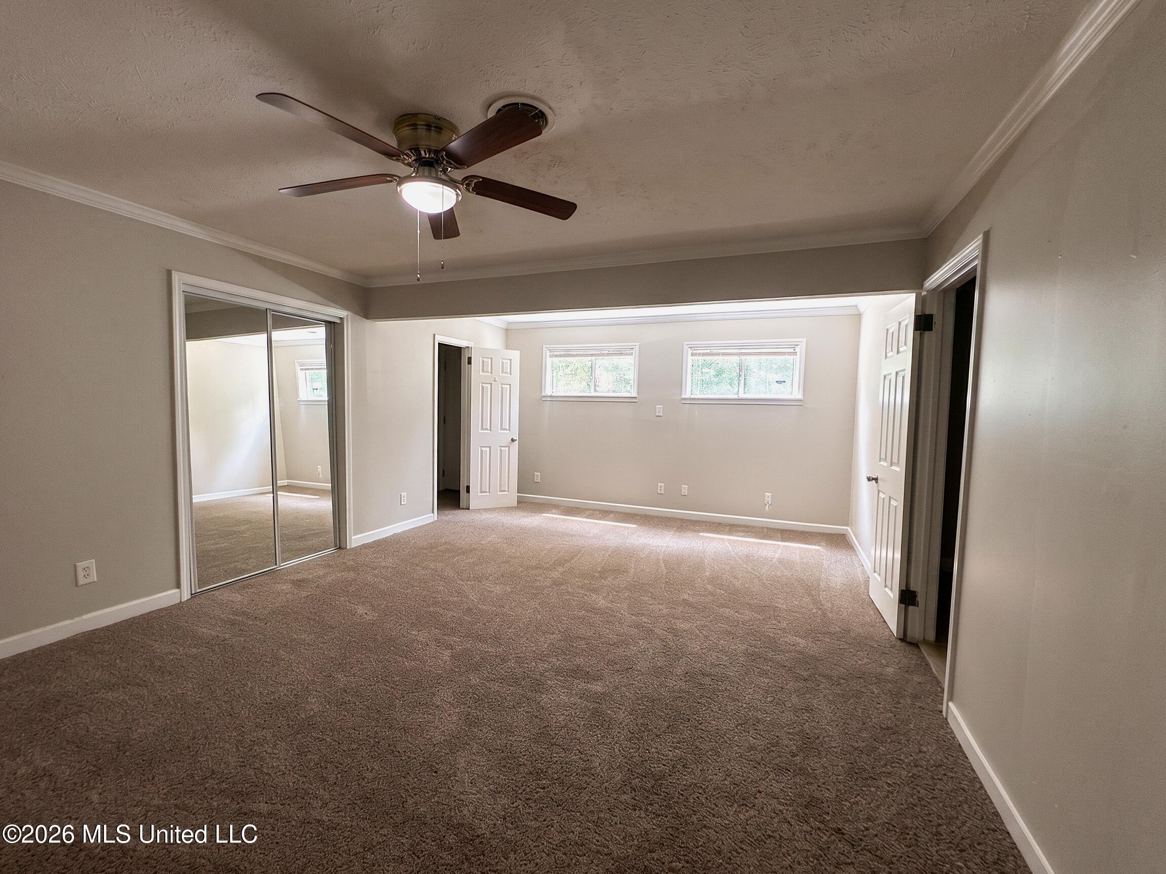 455 South Wheatley Street Ridgeland, MS 39157 - Photo 8 of 15 (Bedroom )