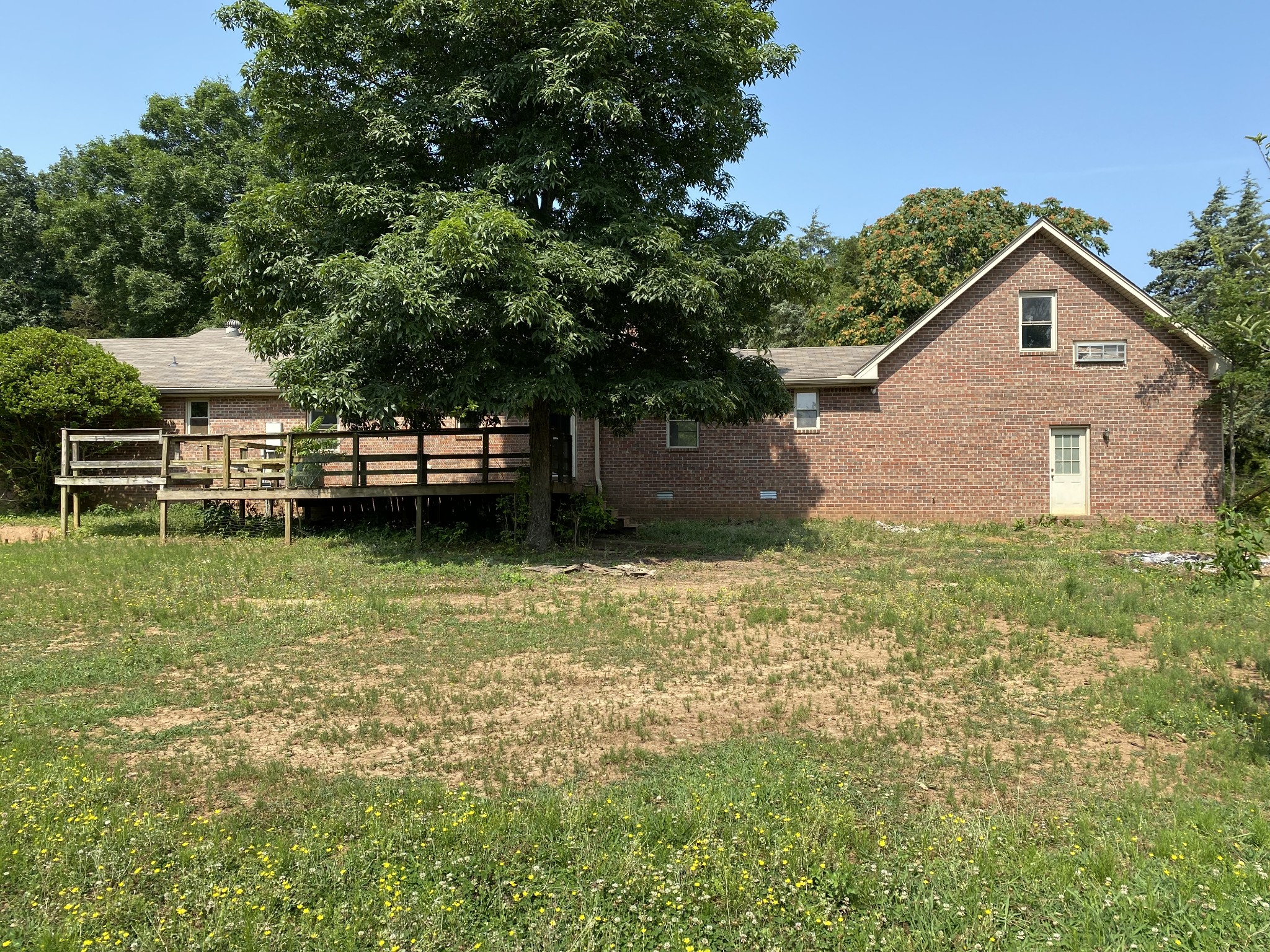 831 Old Shannon Road Lebanon, TN 37090 - Photo 3 of 11 a view of house with outdoor space