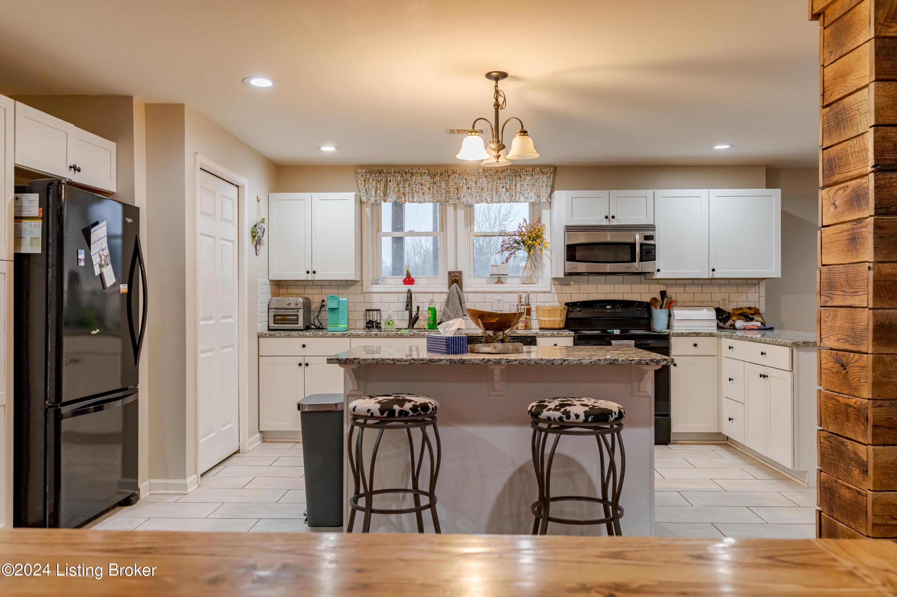 177 Fox Run Road Pendleton, KY 40055 - Photo 23 of 67 Kitchen