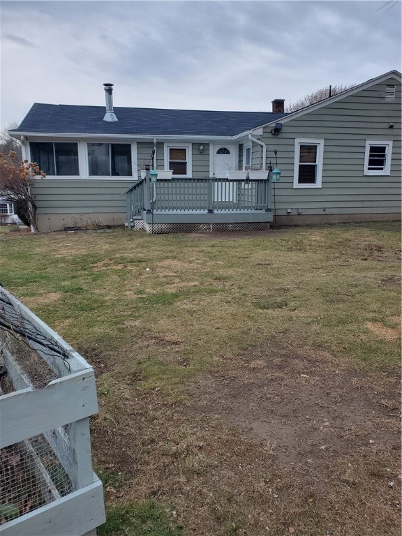 20 Lapre Road North Smithfield, RI 02896 - Photo 27 of 30