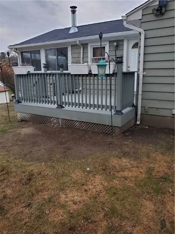 20 Lapre Road North Smithfield, RI 02896 - Photo 29 of 30