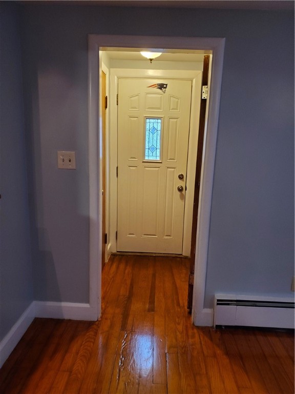20 Lapre Road North Smithfield, RI 02896 - Photo 4 of 30
