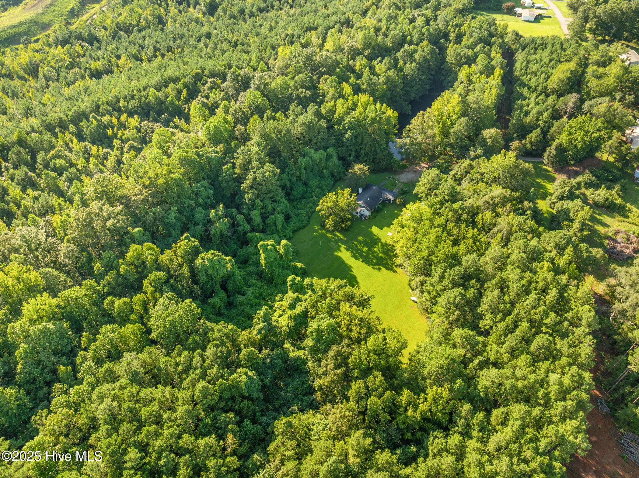 350 Lake Road Rockingham, NC 28379 - Photo 49 of 53 DJI_0030