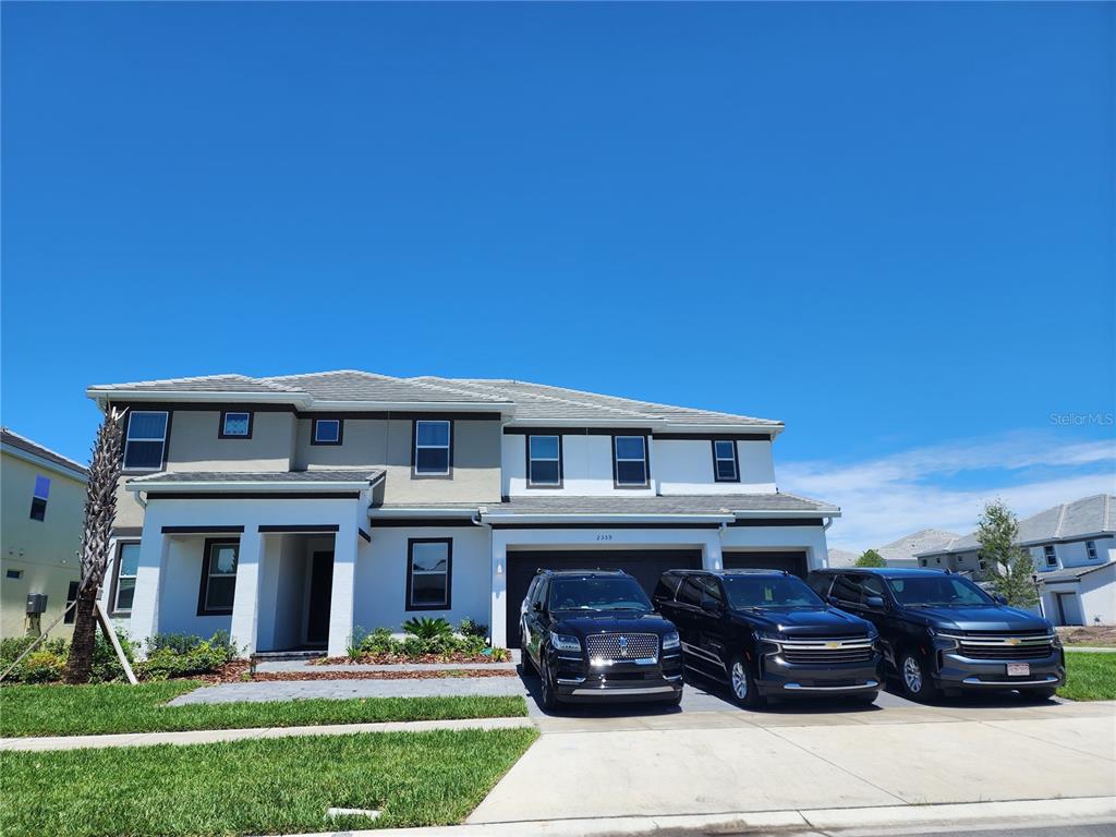 2359 Rama Drive, Kissimmee, FL 34746 Compass