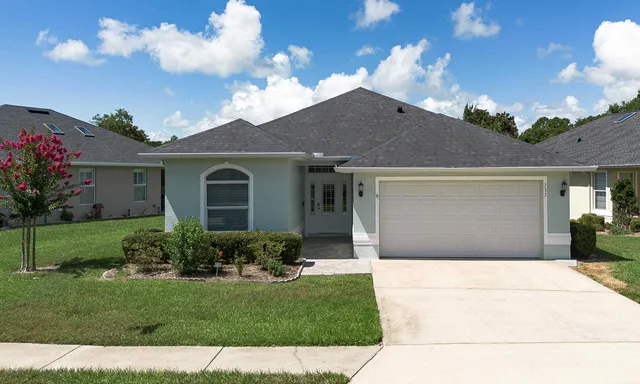 $385,000 | 737 Crestwood Drive, St. Augustine, FL 32086