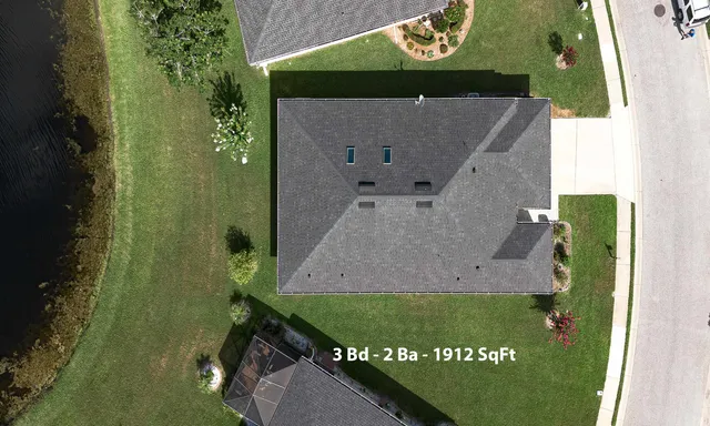 $385,000 | 737 Crestwood Drive, St. Augustine, FL 32086