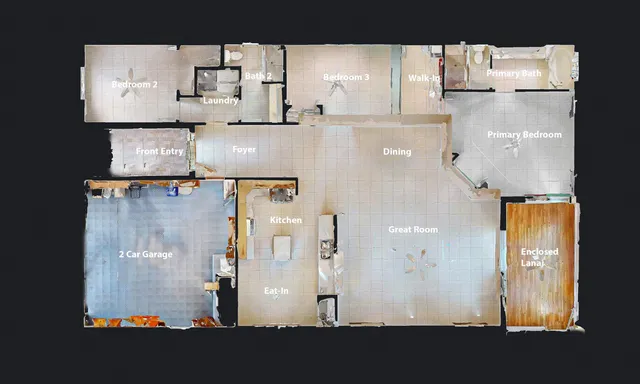 $385,000 | 737 Crestwood Drive, St. Augustine, FL 32086